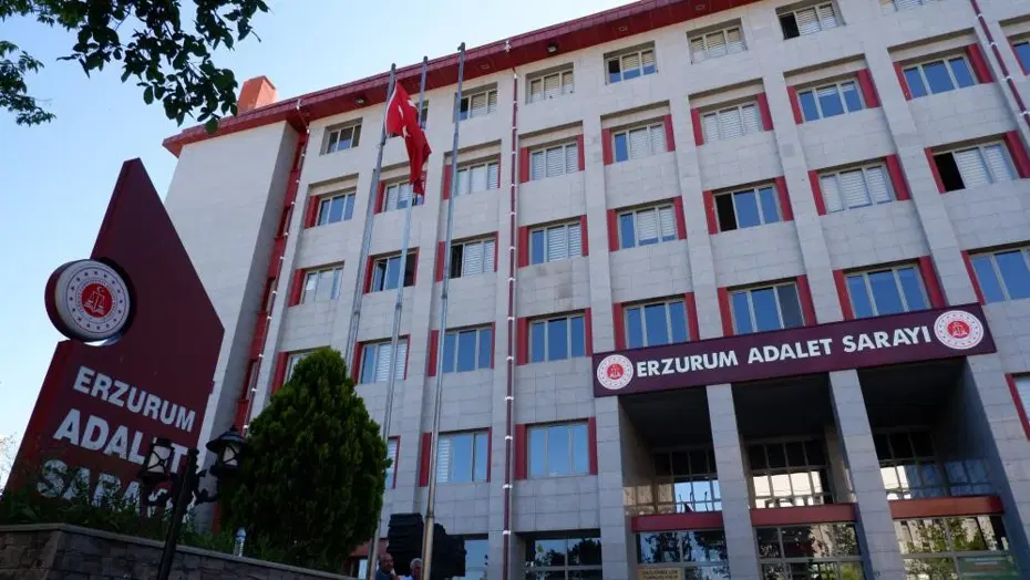 Erzurum’da ehliyet sınavında "joker aday" operasyonu. 33 gözaltı