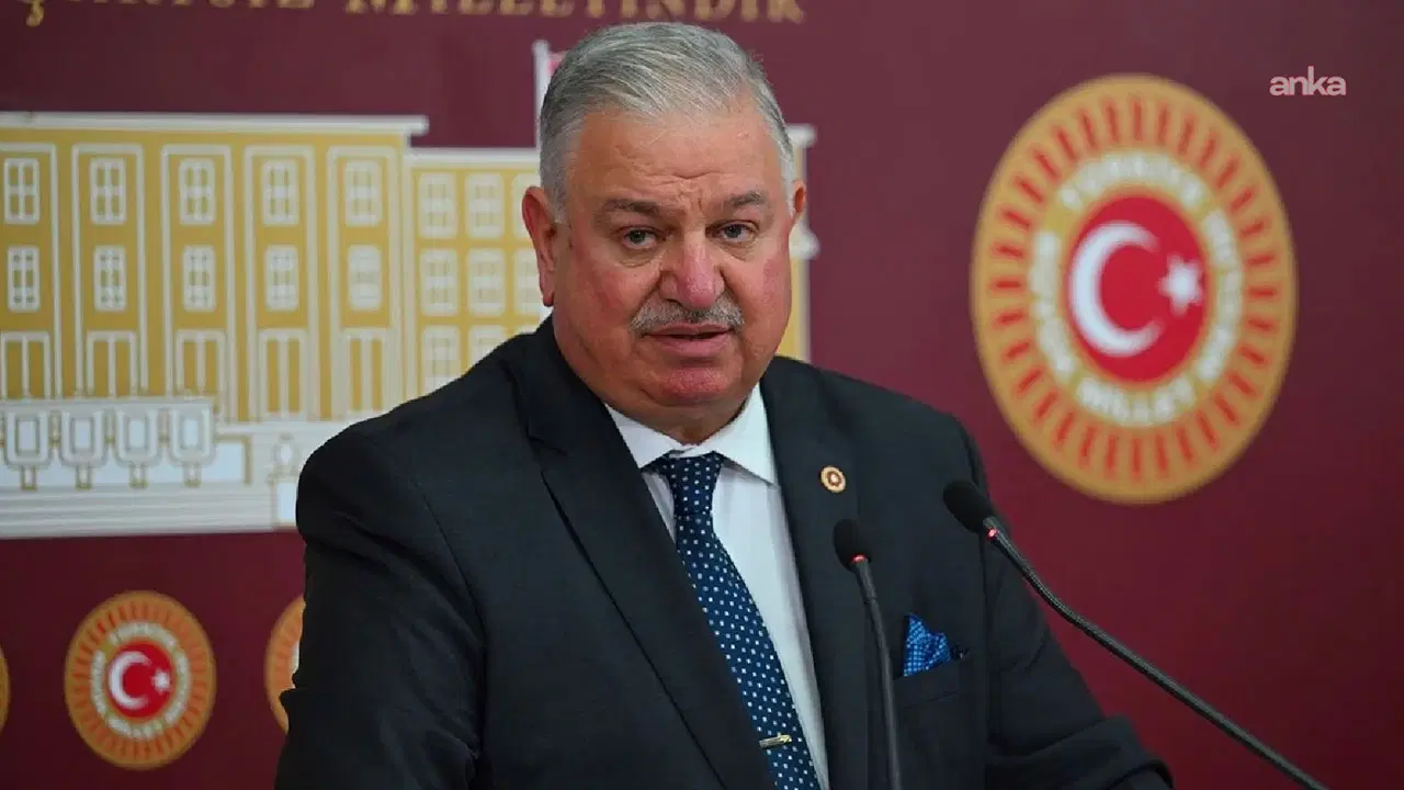 Yeniden Refah Partisi'nde İstifa Sinyali: Doğan Bekin'den Fatih Erbakan'a Çağrı