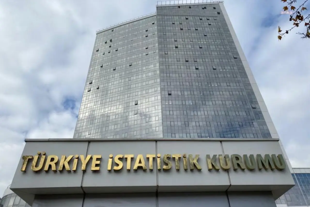 TÜİK 2025 Yılı Bölgesel Hanehalkı Tüketim Harcaması Raporu: İstanbul Kira Ve Konuta, Güneydoğu Gıdaya En Yüksek Payı Ayırdı
