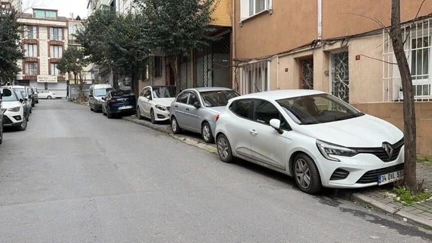 İstanbul'da otopark sorununun çözümünde "akıllı sistem" önerisi