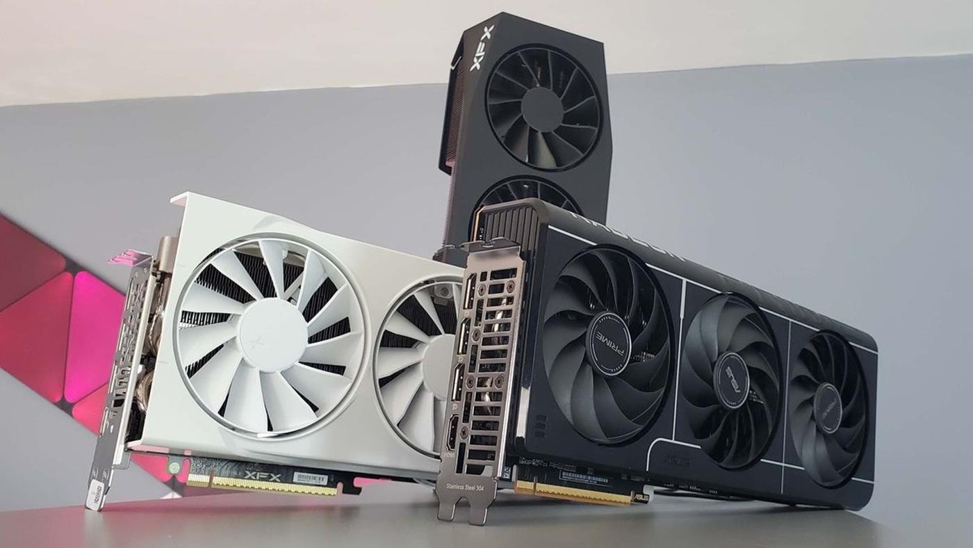Radeon RX 9070 XT ve RX 9070 Türkiye'de satışa çıktı: Fiyatlar nasıl?