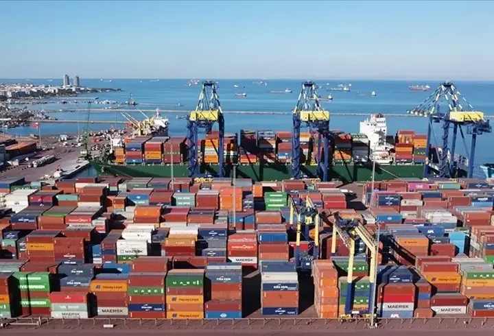 ABD ticaretinde dalgalı yıl: Çin, Kanada ve Meksika ile tarifeler belirsiz