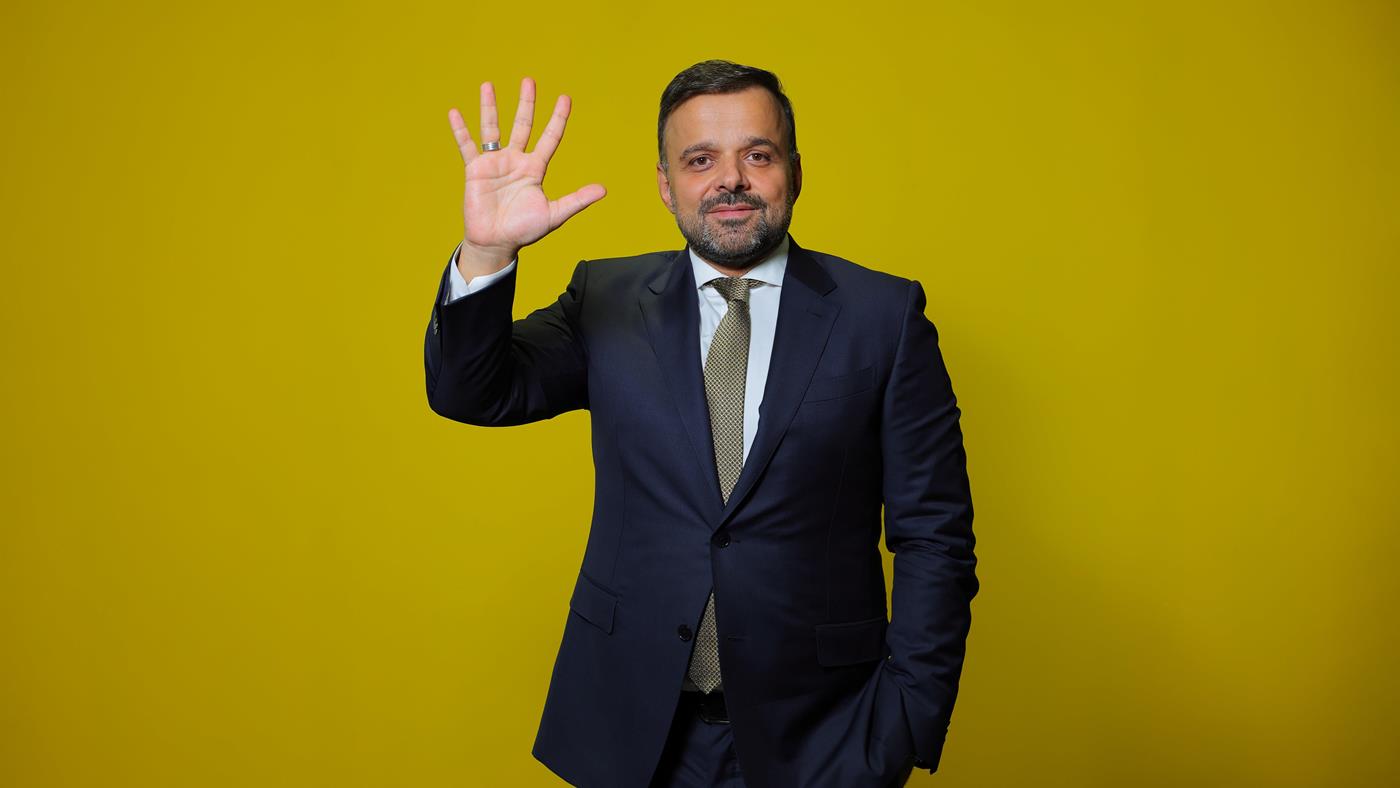 5G ihalesi sonrasında Turkcell CEO'su neler söyledi?
