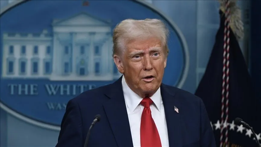 Trump, ABD'nin tarifelerle "haftada milyarlarca dolar gelir" elde ettiğini savundu