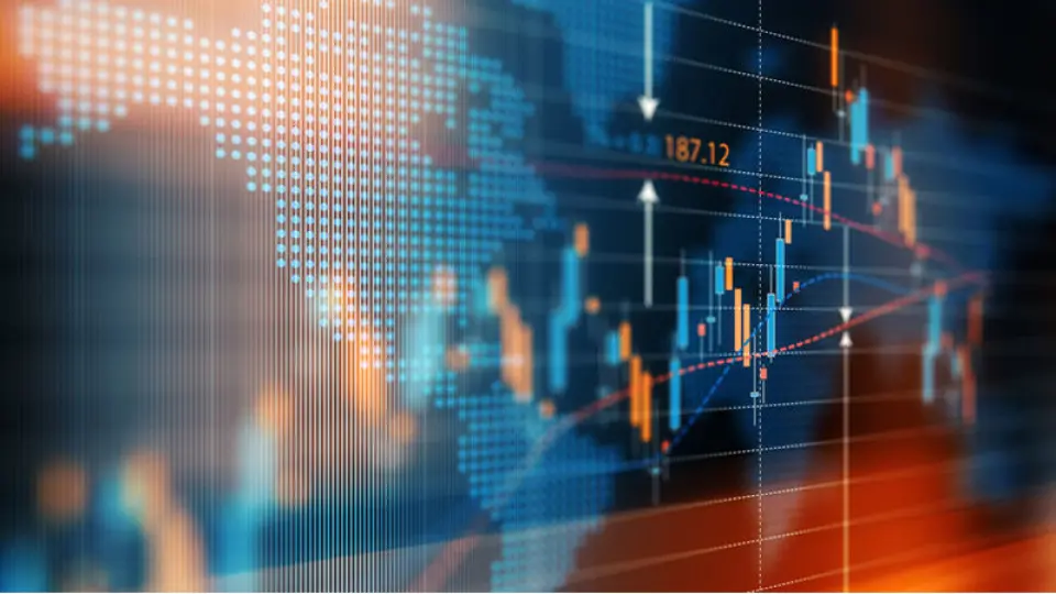 Euro Bölgesi enflasyonu AMB'nin hedefine ulaştı