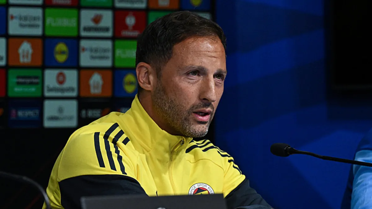 Yapay zekadan Avrupa Ligi tahmini! Fenerbahçe'nin şampiyon olma ihtimali...