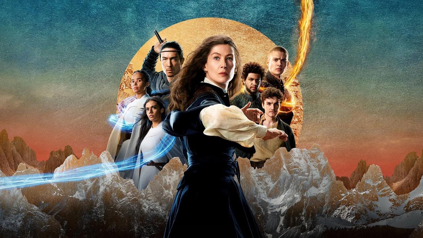 Amazon, The Wheel of Time dizisinin geleceğine dair kararını açıkladı