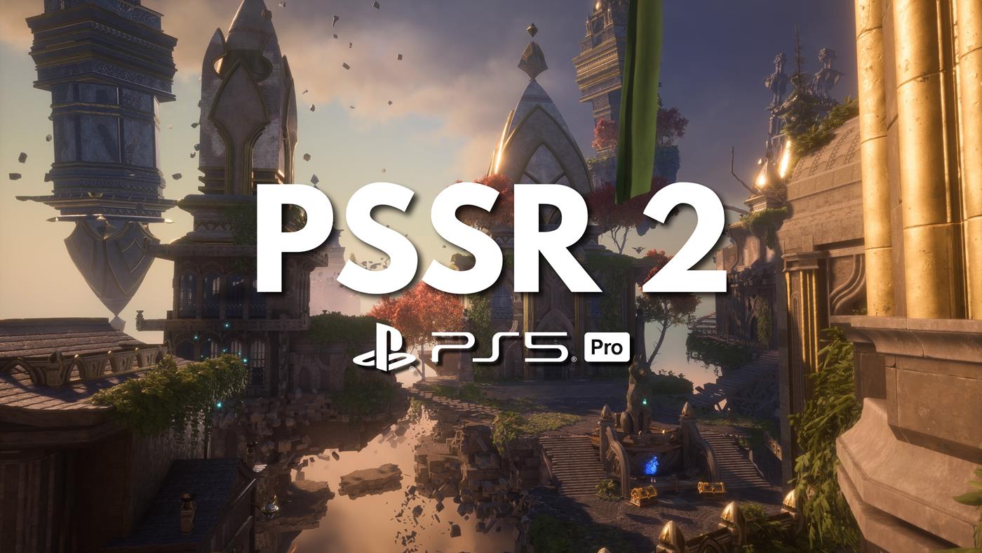 PS5 Pro için devasa görsel sıçrama: Yeni AI görüntü teknolojisi PSSR 2 nedir?