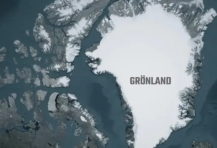 Kriz büyüyor! "ABD Grönland'ı alamayacak"