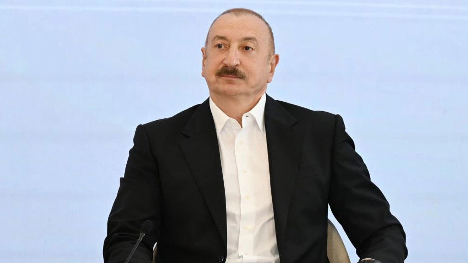 Aliyev’den Ermenistan’a ‘Zengezur’ uyarısı: “İzole olmaya devam ederler”