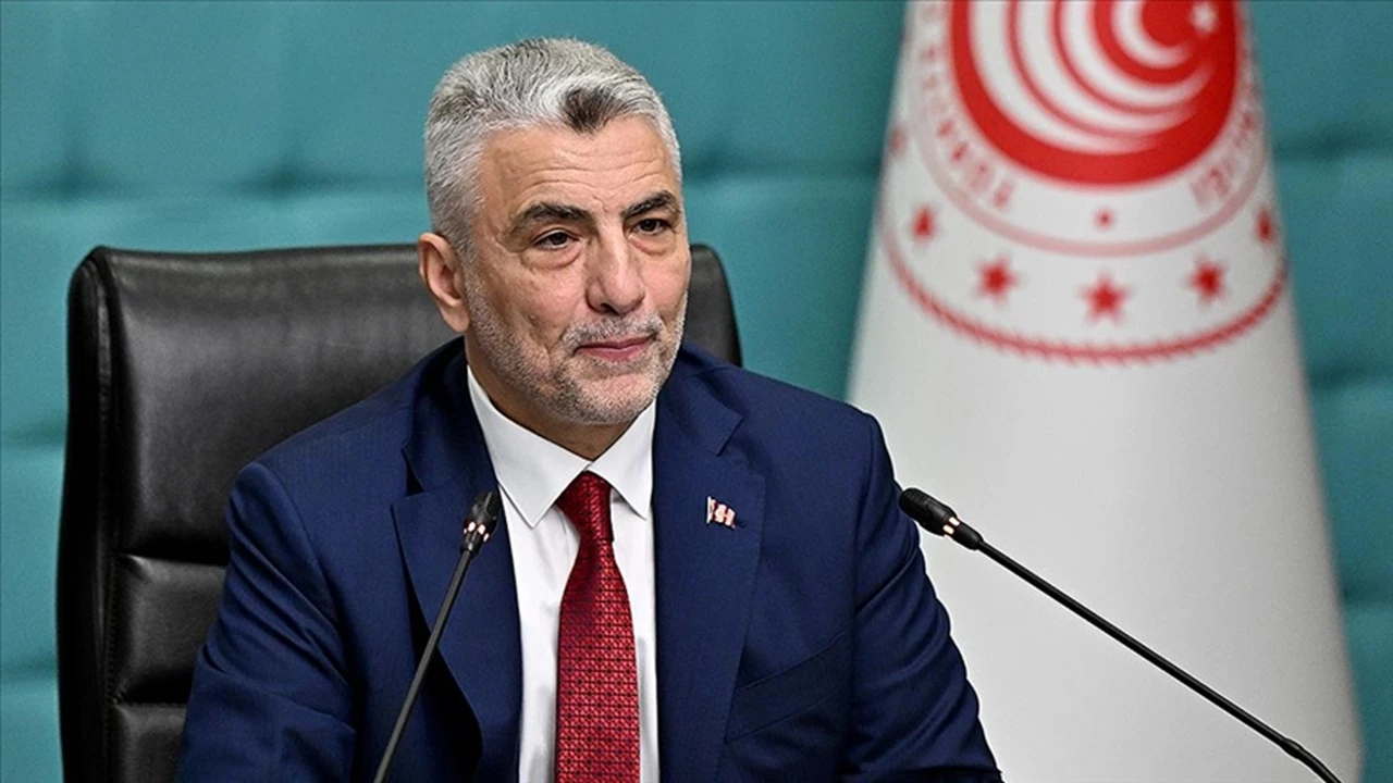 Kooperatiflere tam destek: Bakan Bolat’tan dayanışma çağrısı