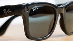 Meta, iki yeni Ray-Ban akıllı gözlüğü üzerinde çalışıyor