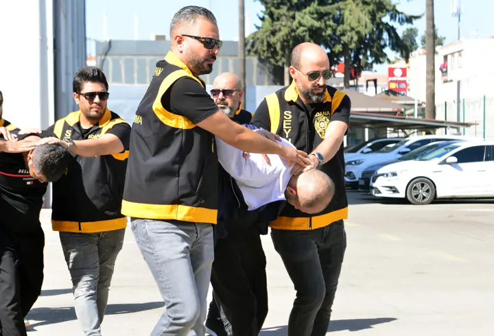 Sokakta gördüğü husumetlisini vurdu; 'beni dövmüştü, görünce dayanamadım'