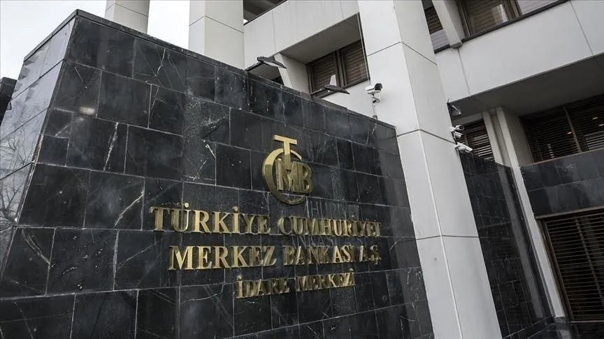 Merkez Bankası rezervleri 189,1 milyar dolar oldu