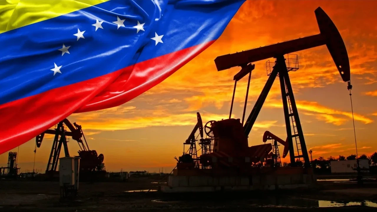 Venezuela petrolünde yeni dönem: ABD lisansları genişletti