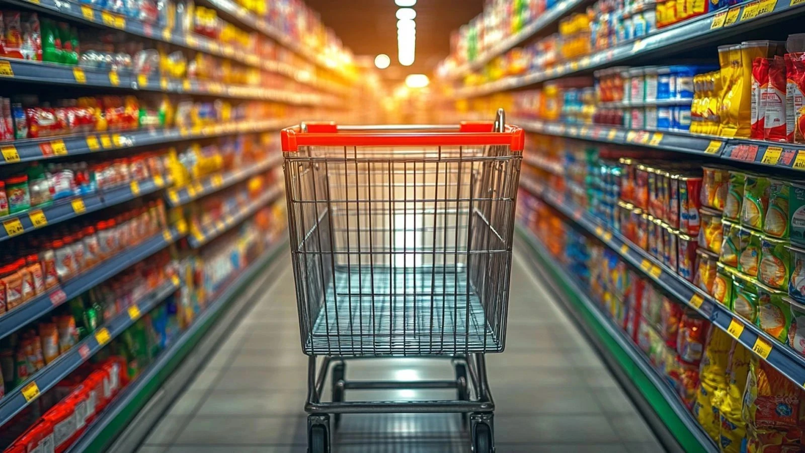 Tarım Kredi Kooperatif Market'te Büyük İndirim! İşte Katalog Ürünleri