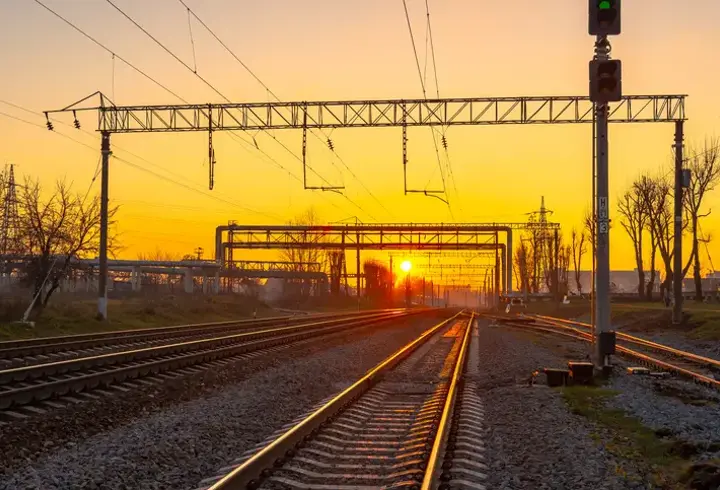 AB’nin en uzun tren yolculuğu bu yaz başlıyor