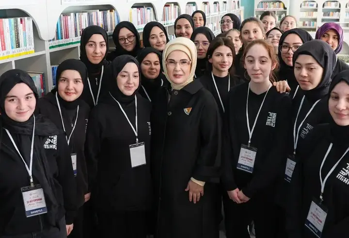 TOGEMDER'den Türkiye'de kurulacak kütüphaneler için hayırseverlere destek çağrısı