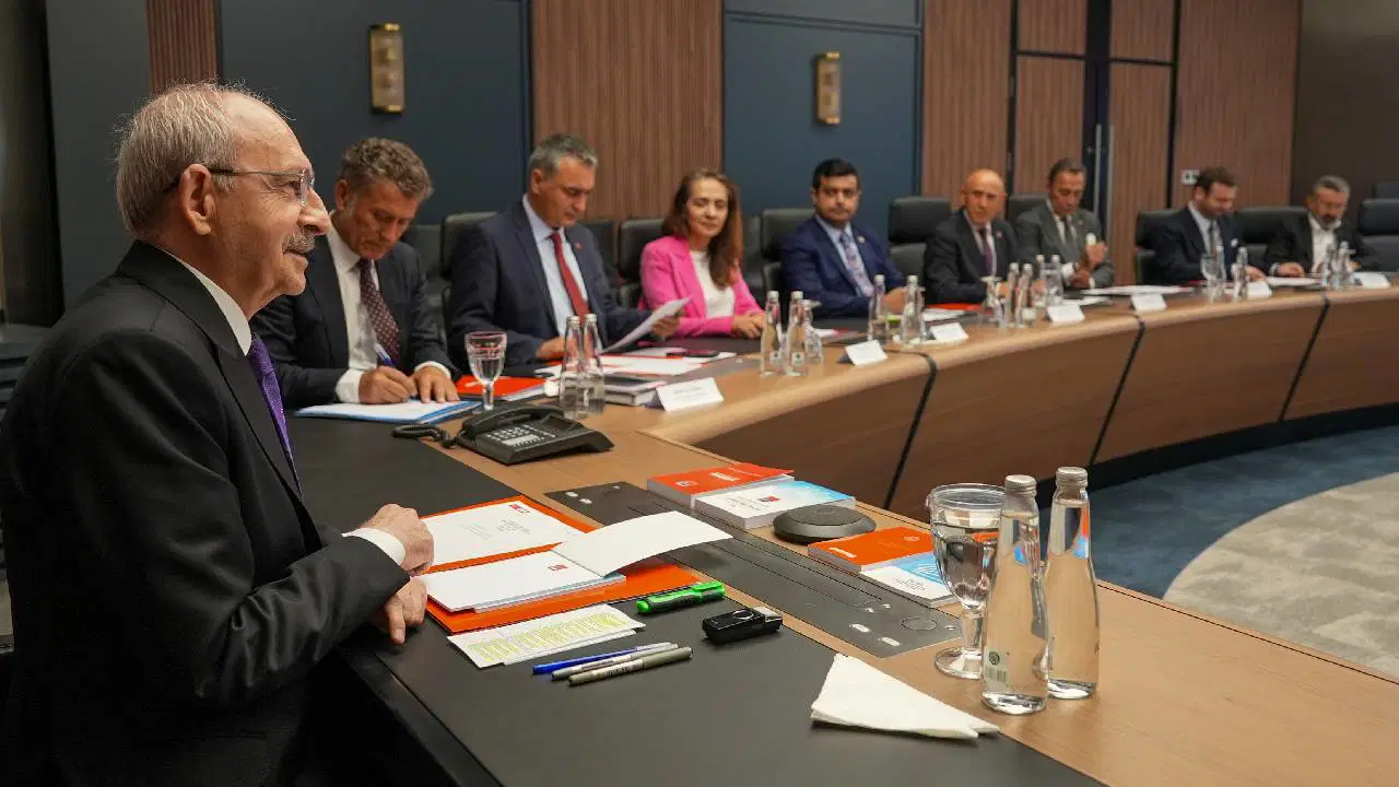 Murat Emir’den CHP’deki İhraçlara Tepki: 'Yargıtay Bu Butlan Kararını Yok Saymalı'