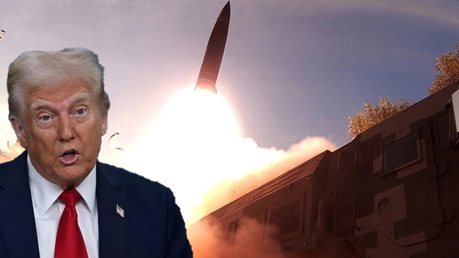 ABD'den Çin ve Rusya'ya nükleer gözdağı! Trump'tan tedirgin eden talimat