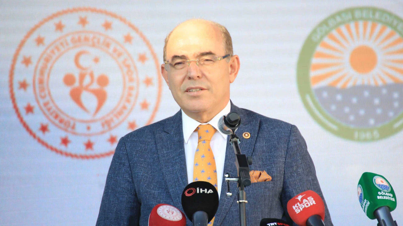 MHP’li Karakaya’dan Fon Krizi Yorumu: 1 Yıldır Görebiliyordum; Gerekli Uyarıları Yapmıştık