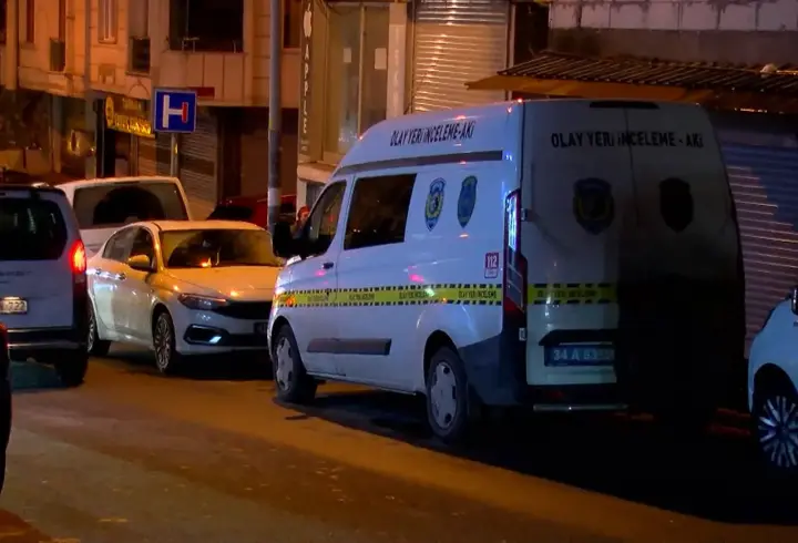 İstanbul - Esenyurt'ta silahlı ve bıçaklı kavga: 8 yaralı
