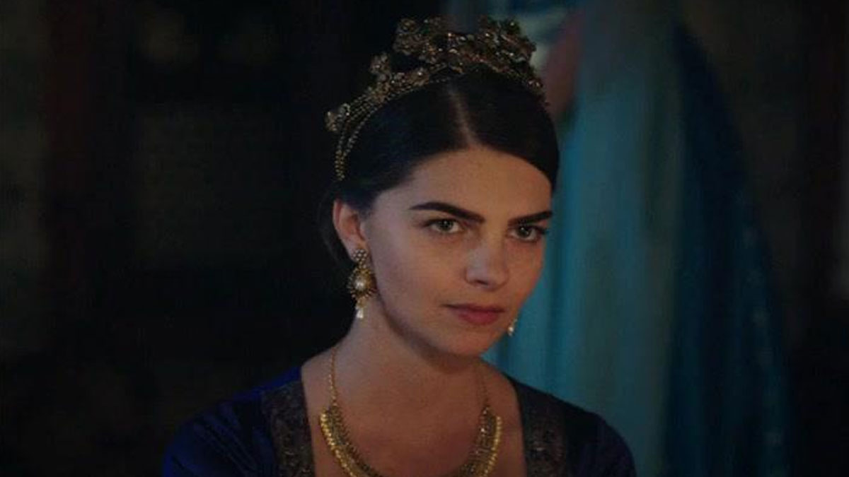 Pelin Karahan’dan Yıllar Sonra “Muhteşem Yüzyıl” İtirafı: “İlk Başta Reddettim”
