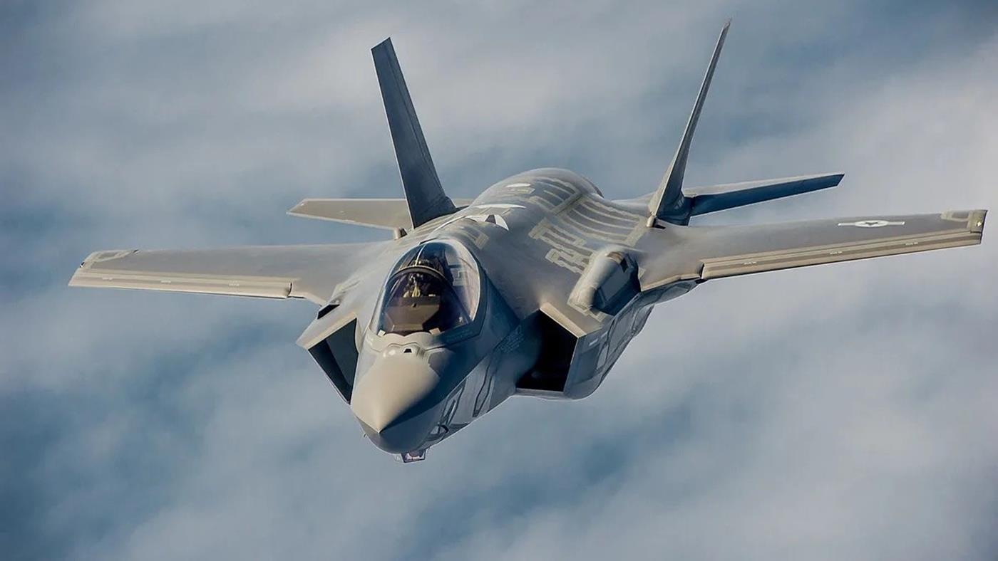Cumhurbaşkanı Erdoğan’dan Eurofighter ve F-35 açıklaması