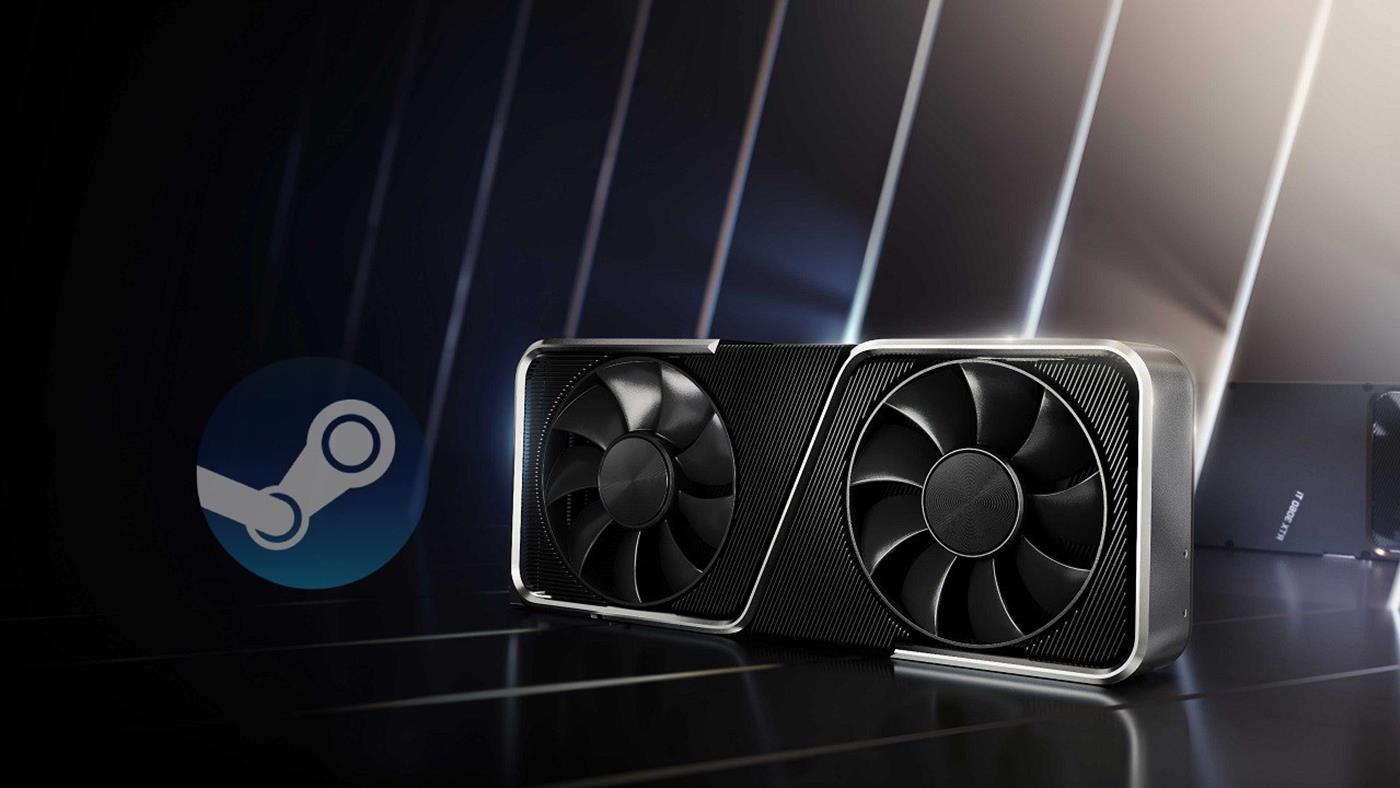 Steam Donanım Anketi açıklandı: İşte Mayıs 2025'in en popüler donanımları