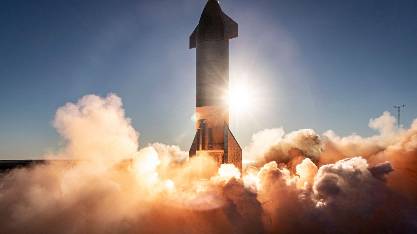 Pentagon’dan uzay atılımı: Blue Origin ve Anduril’e yeni görev