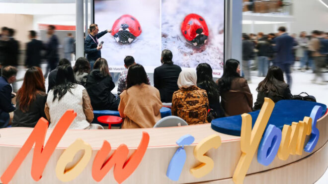 Huawei, MWC 2026’da yeni nesil akıllı cihazlarını tanıttı