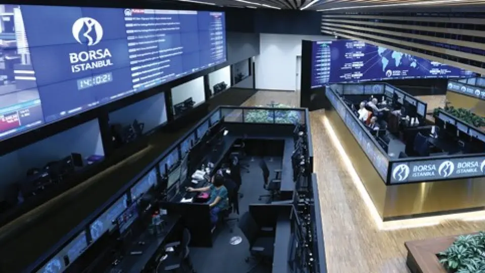 Şubat'ta en yüksek reel getiri BIST 100'de oldu