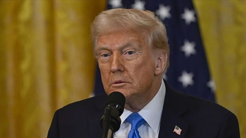 Trump yönetimi, Harvard Üniversitesinin yabancı fonlarını beyan etmesini istedi