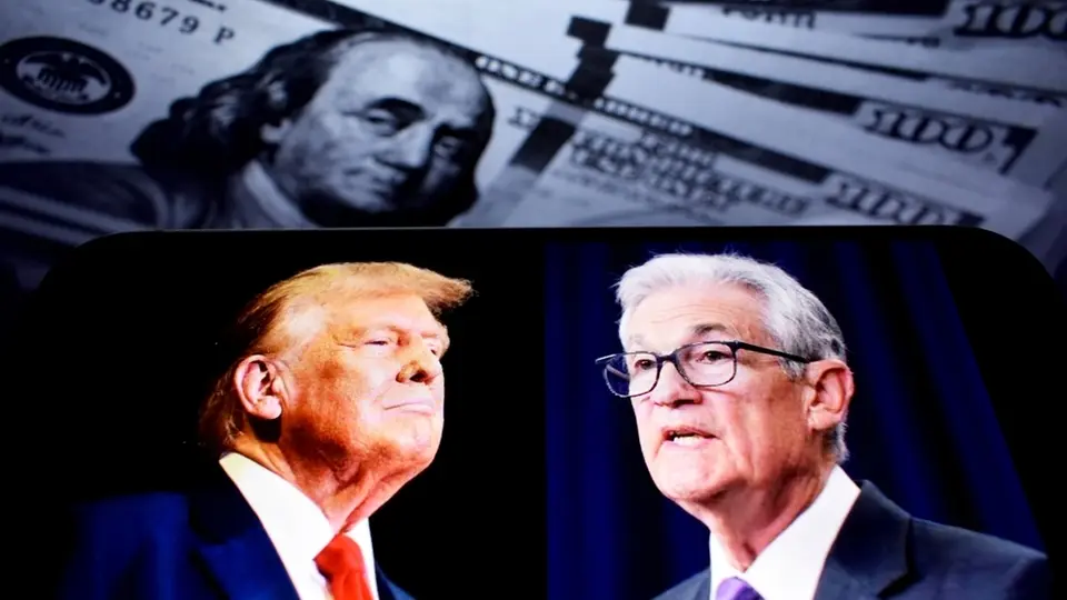 Trump: Fed için iki ya da üç favori adayım var