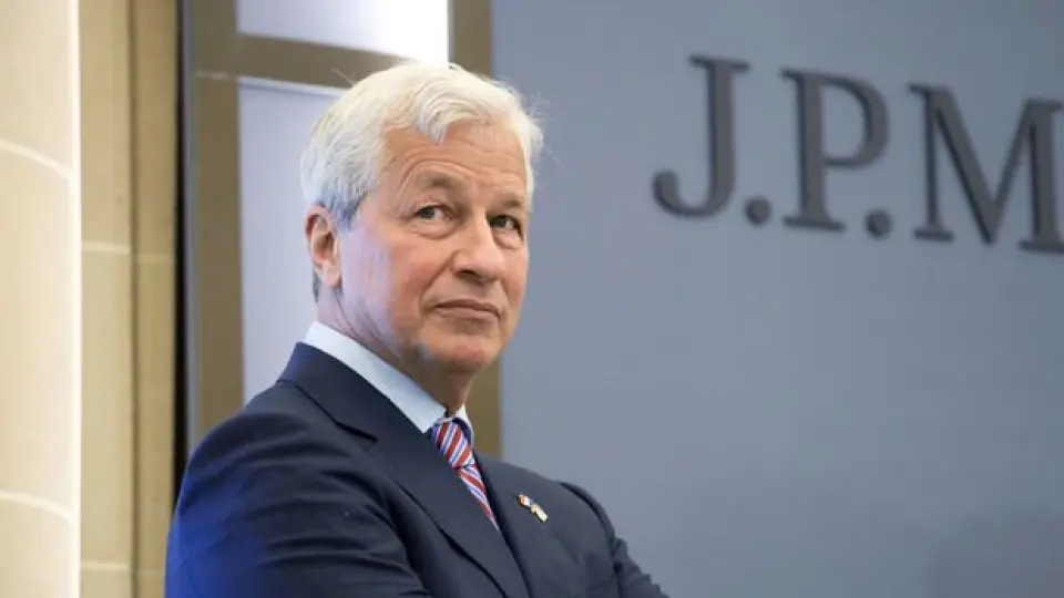 JPMorgan CEO'su Dimon'dan kriz öncesi döneme benzetme