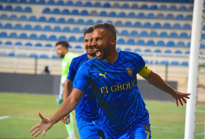 38 yaşındaki Yasin Öztekin'in yeni durağı belli oldu