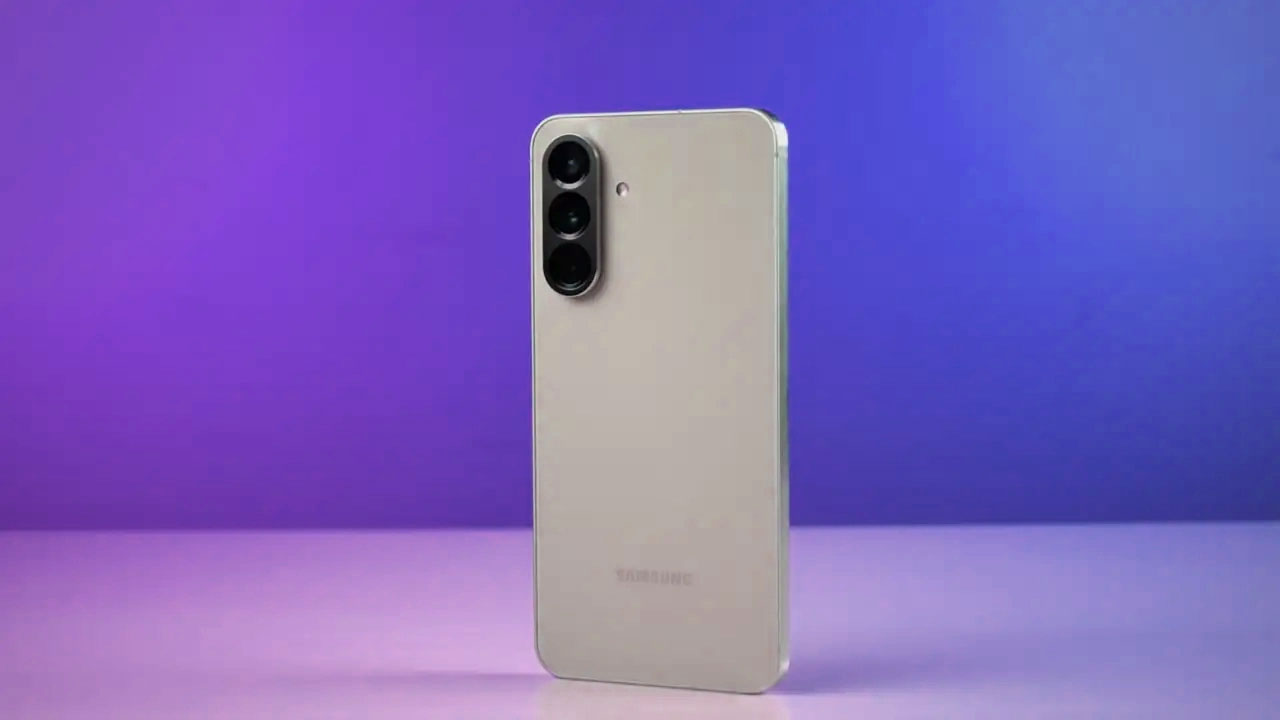 Samsung yeni A serisi için çalışmalara başladı!