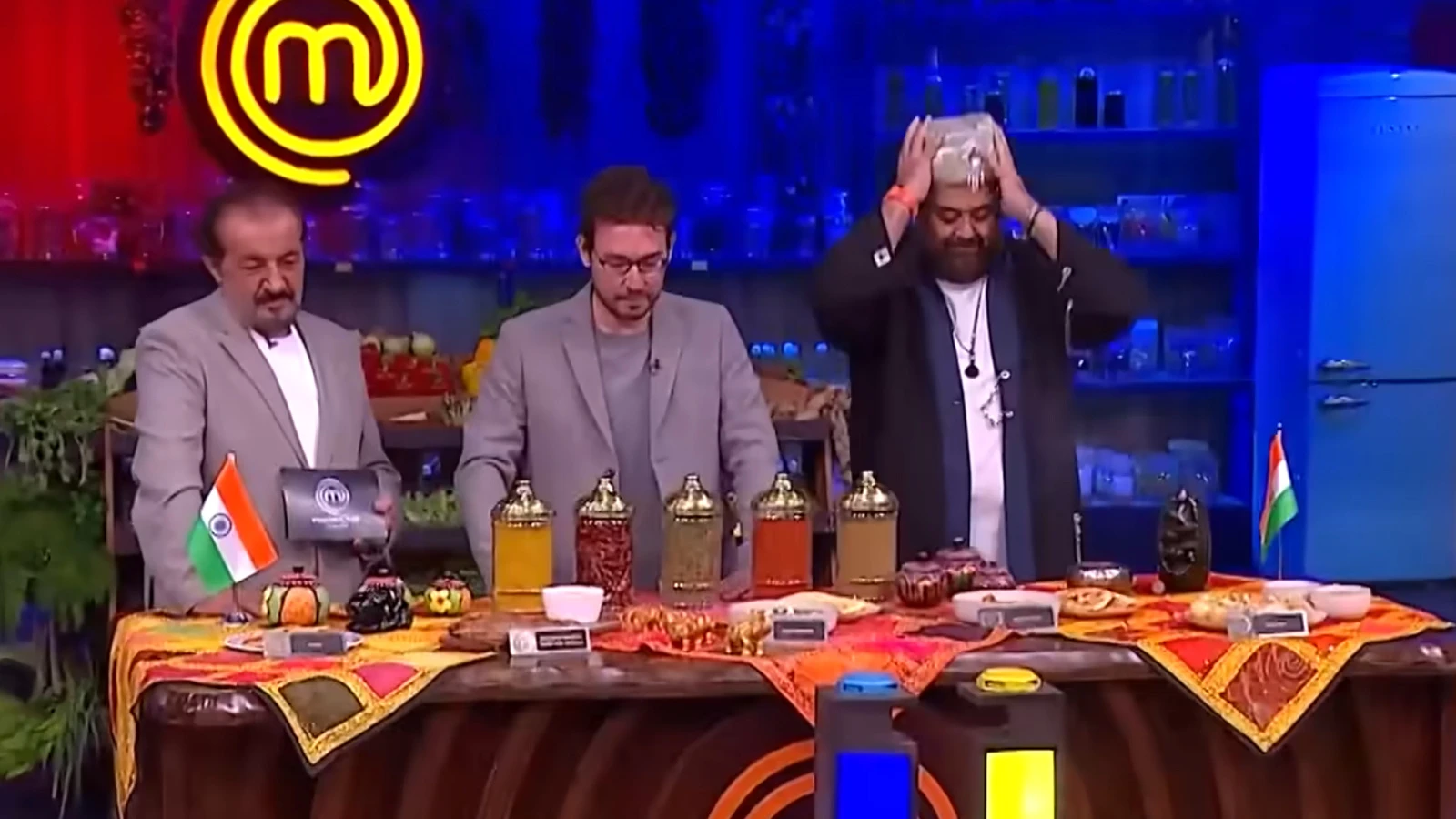 TV8 izle! MasterChef Türkiye yeni bölüm izle