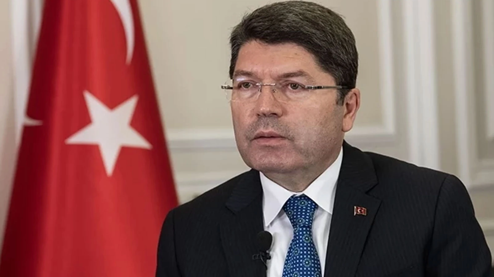 Adalet Bakanı Yılmaz Tunç: "Yeni anayasaya ihtiyaç var"