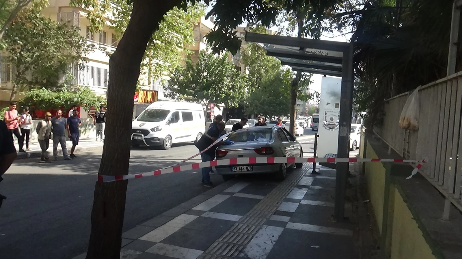 8 yaşındaki öğrenci okulun ilk günü feci şekilde öldü