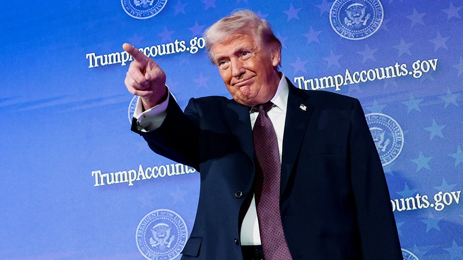 Donald Trump aklını mı yitiriyor? Tuhaf davranışlar, isim karmaşası, dikkat dağınıklığı...