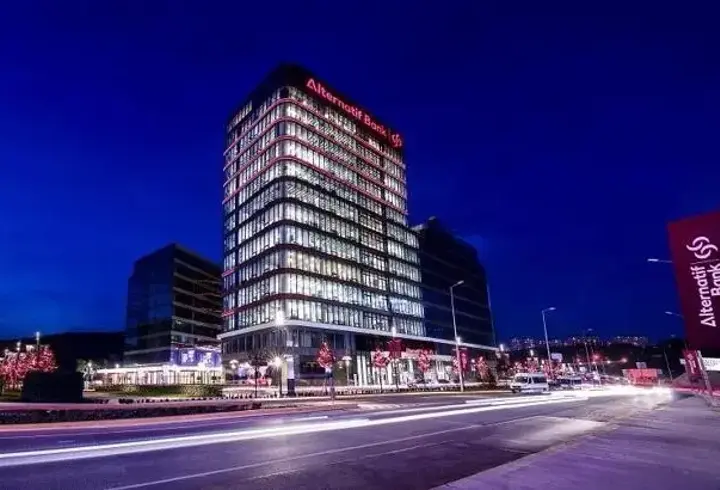 Alternatif Bank yılın ilk çeyreğine yönelik finansal sonuçlarını açıkladı