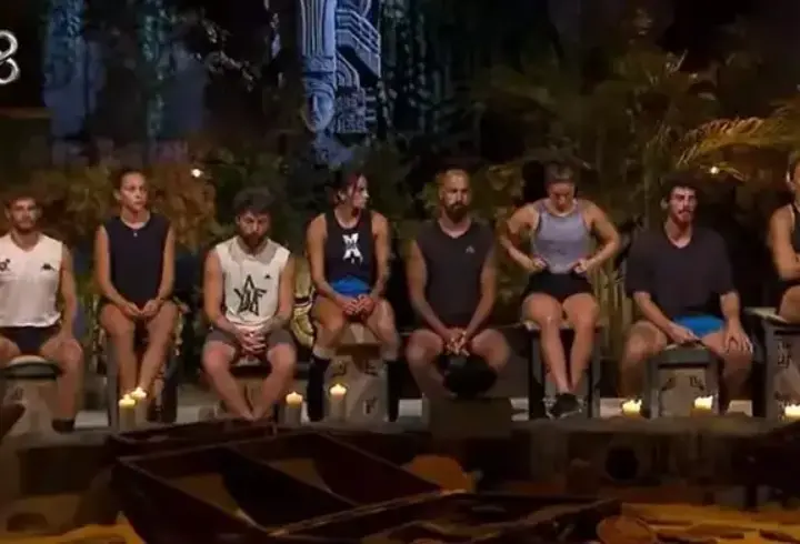 Survivor'da heyecan dorukta! Eleme potasında sürpriz isim