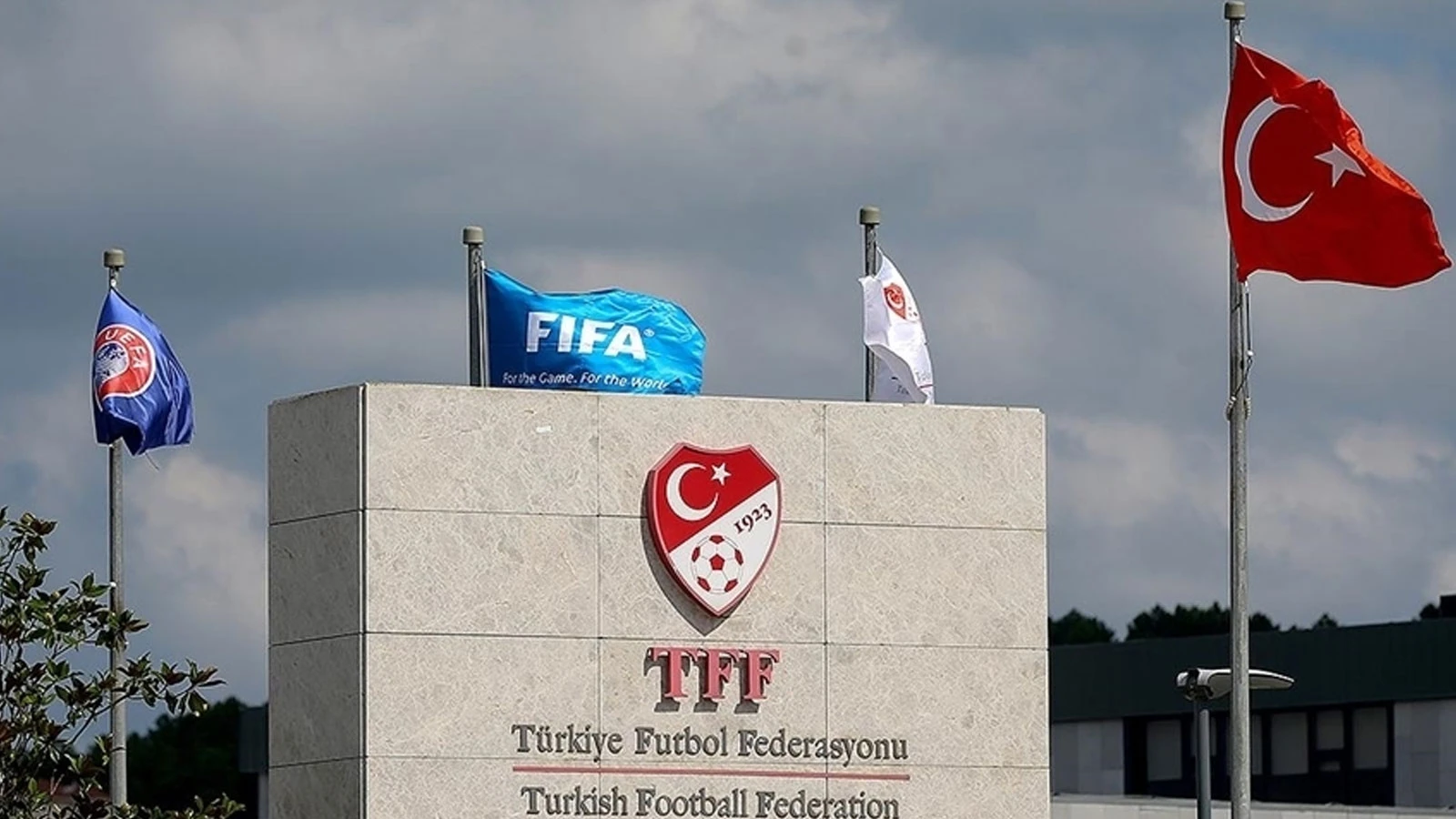 Ziraat Türkiye Kupası finali Gaziantep'te oynanacak