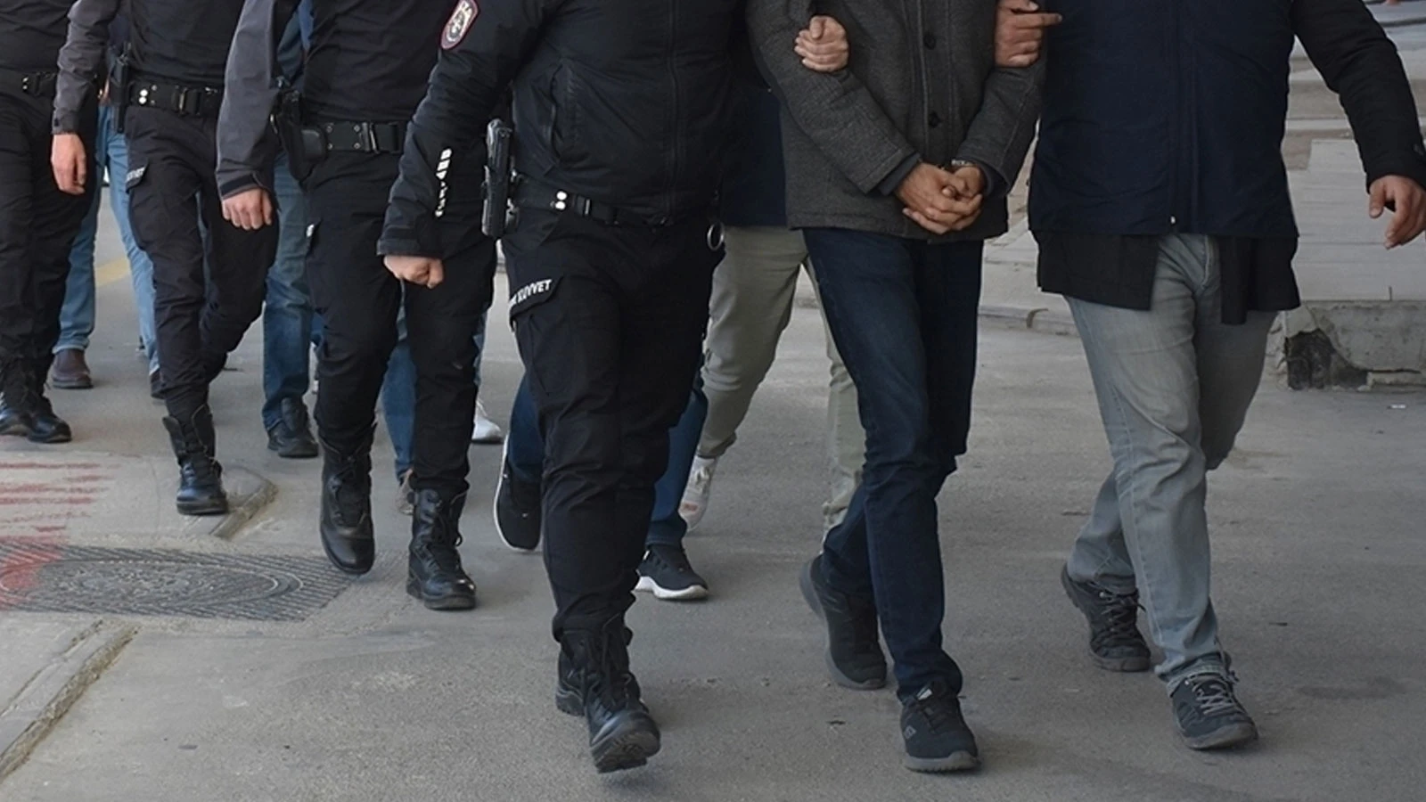 1 Mayıs'a yönelik provokasyon soruşturması: 17 şüpheliye tutuklama talebi
