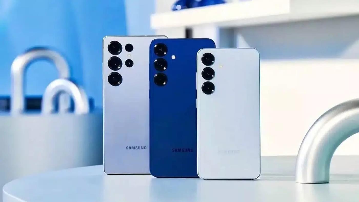 Samsung Galaxy S26+ ilk kez görüntülendi: İşte tasarımı