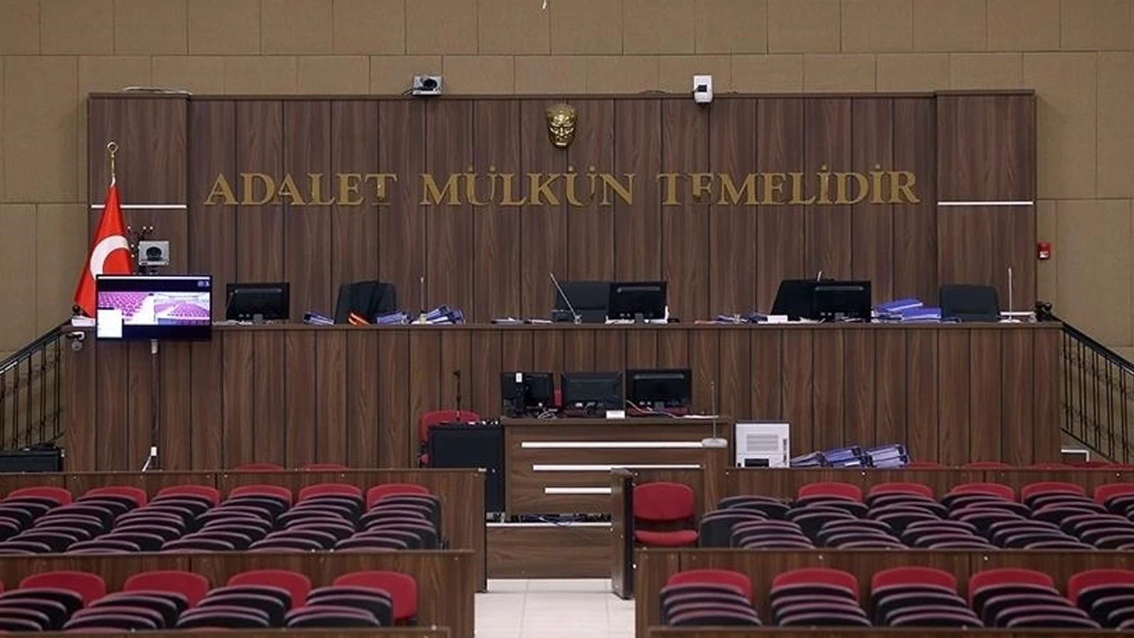 Futbolda bahis ve şike davasında 5 sanık hakkında tahliye kararı