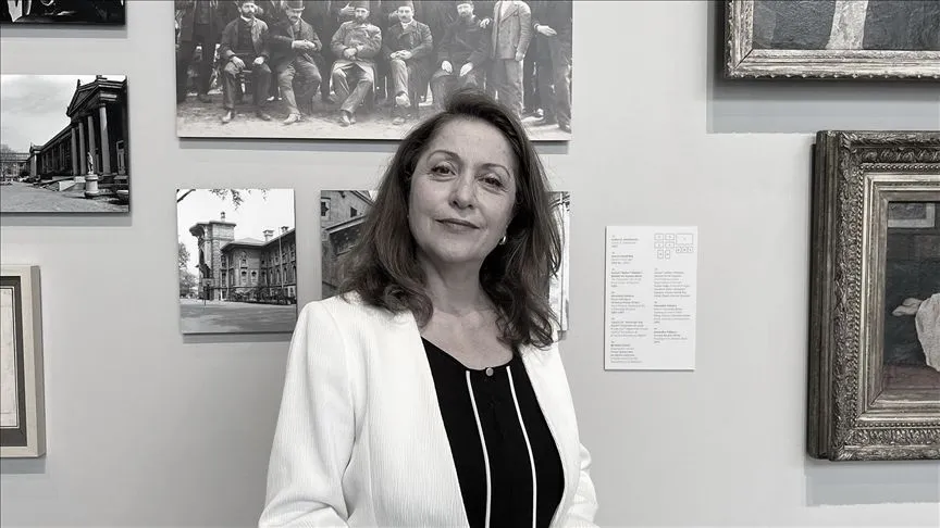 Mimar Sinan Güzel Sanatlar Üniversitesi Rektörü Prof. Dr. Elçi yaşamını yitirdi
