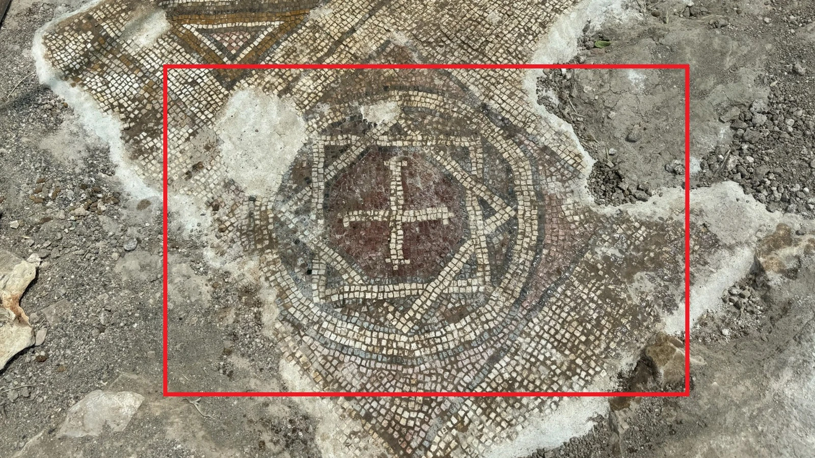 Diyarbakır'da müthiş keşif! 6 satırlık bir dilekçe de ortaya çıktı