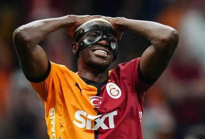 SON DAKİKA TRANSFER HABERİ | Al Hilal, Victor Osimhen için resmen masada
